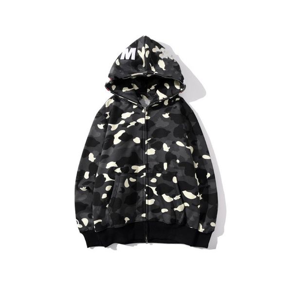 aaa quality mens designer womens hoodie camo sky double hat cotto hooded sweatshirt man womens sweater long sleeve tech fleece cardigan jack, Black
aaa quality mens designer womens hoodie camo sky double hat cotto hooded sweatshirt man womens sweater long sleeve tech fleece cardigan jack, Black