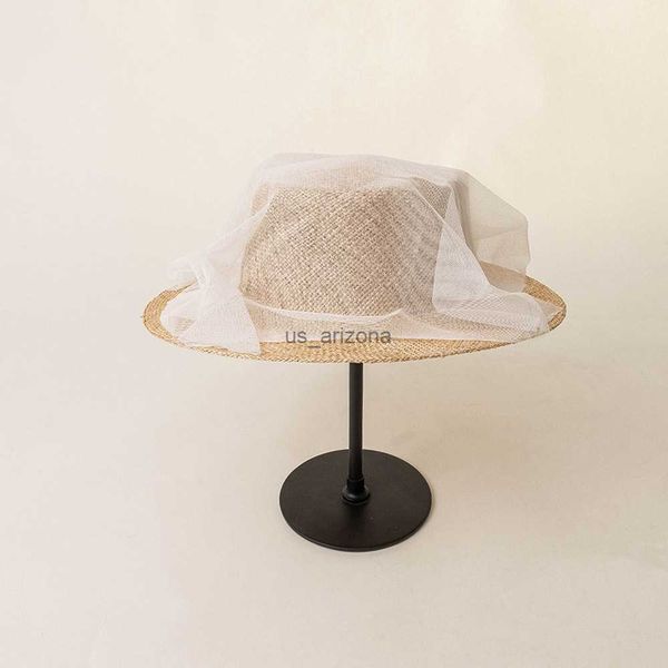 king wheat 2022 summer treasure grass retro grace mesh women sun hats sun protection show modeling straw fedora lady cap l230620, Blue;gray
king wheat 2022 summer treasure grass retro grace mesh women sun hats sun protection show modeling straw fedora lady cap l230620, Blue;gray