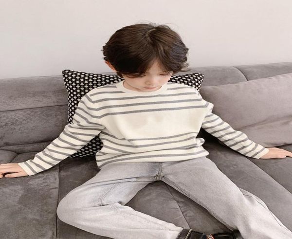 kids girls boys striped sweater autumn winter baby knitting pullovers sweaters toddler children039s clothes 2989826, Blue
kids girls boys striped sweater autumn winter baby knitting pullovers sweaters toddler children039s clothes 2989826, Blue