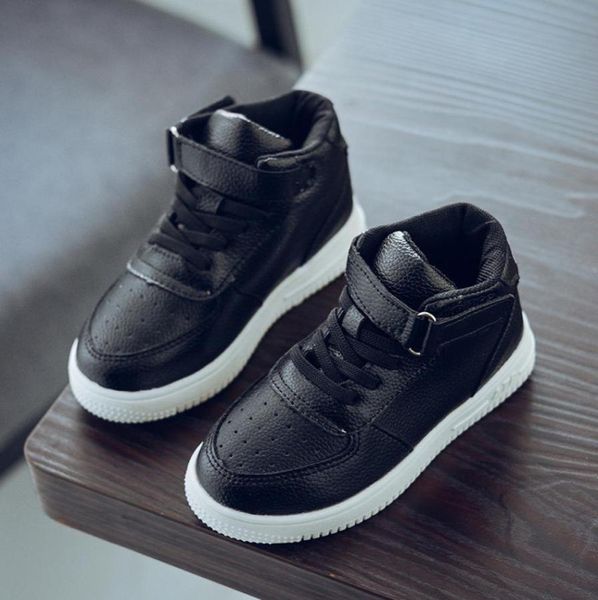baby boy girl casual shoes child leather sneakers soft flat high waterproof white black red kids boot shoes chaussure enfant lj2015144842
baby boy girl casual shoes child leather sneakers soft flat high waterproof white black red kids boot shoes chaussure enfant lj2015144842