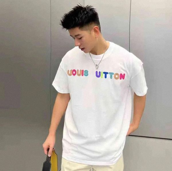 2023 designer mens t-shirts puls size tee fashion shirts t-shirts design t shirts black tshirt oversized crewneck tees asian size 3xl 4xl o0, White;black
2023 designer mens t-shirts puls size tee fashion shirts t-shirts design t shirts black tshirt oversized crewneck tees asian size 3xl 4xl o0, White;black