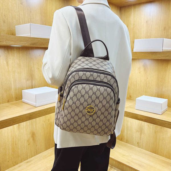 advanced and large capacity backpack for women's 2023 new fashion network red versatile casual backpack student school bag 2hus
advanced and large capacity backpack for women's 2023 new fashion network red versatile casual backpack student school bag 2hus