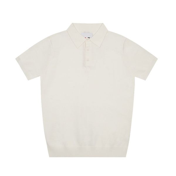 2# summer polos fashion embroidery mens polo shirts highly quality t shirt men women high street casual tee size m-3xl #10, White;black
2# summer polos fashion embroidery mens polo shirts highly quality t shirt men women high street casual tee size m-3xl #10, White;black
