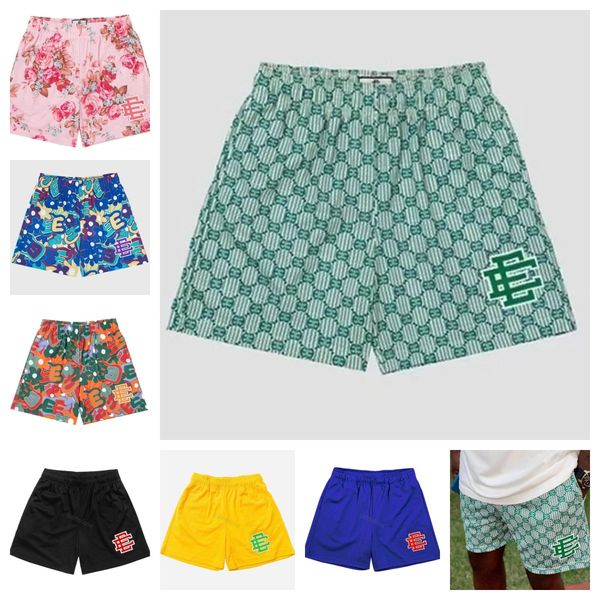 designer fashion eric emanuel men's shorts tide brand ee fitness comfortable mesh breathable beach pants sports series quick dry loose, White;black
designer fashion eric emanuel men's shorts tide brand ee fitness comfortable mesh breathable beach pants sports series quick dry loose, White;black