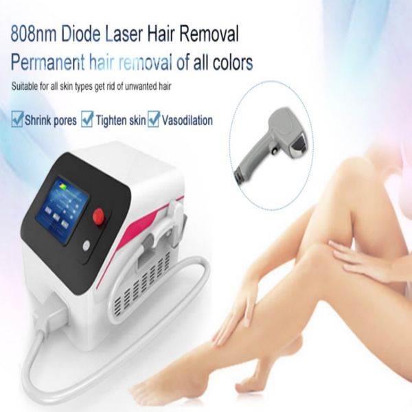 portable diode laser handle titanium ice big power 808nm laser hair removal machine painless permanent whole body epilator laser beauty equi, Black
portable diode laser handle titanium ice big power 808nm laser hair removal machine painless permanent whole body epilator laser beauty equi, Black