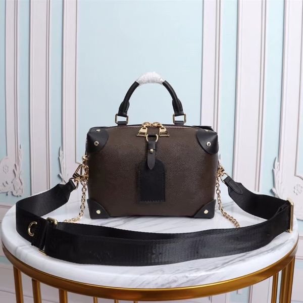 luxury designer women's camera bag you print single carry keefashion walletpall handbag classic crossbody bag soft case nail leather pe
luxury designer women's camera bag you print single carry keefashion walletpall handbag classic crossbody bag soft case nail leather pe