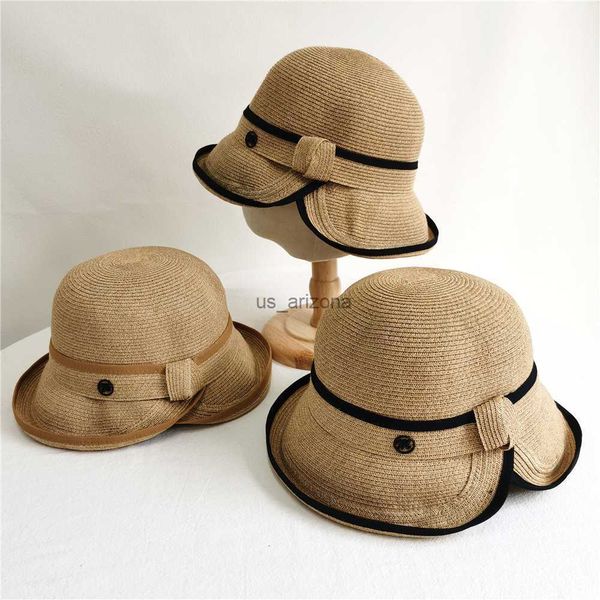 202206-2509329 new japan dropshipping summer plant fiber paper grass fork pu brim lady sun cap women leisure hat l230620, Blue;gray
202206-2509329 new japan dropshipping summer plant fiber paper grass fork pu brim lady sun cap women leisure hat l230620, Blue;gray