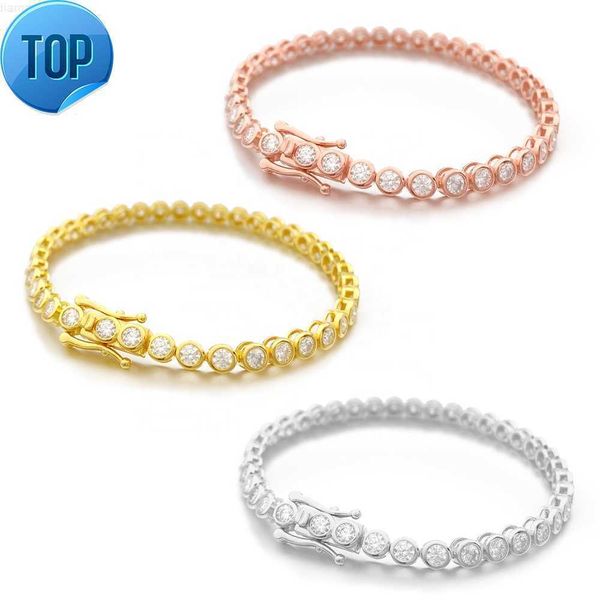 luxury 2mm 3mm 4mm 5mm 6.5mm vvs lab diamond bracelet chain jewelry custom bezel setting gra certified moissanite tennis chain, Silver
luxury 2mm 3mm 4mm 5mm 6.5mm vvs lab diamond bracelet chain jewelry custom bezel setting gra certified moissanite tennis chain, Silver