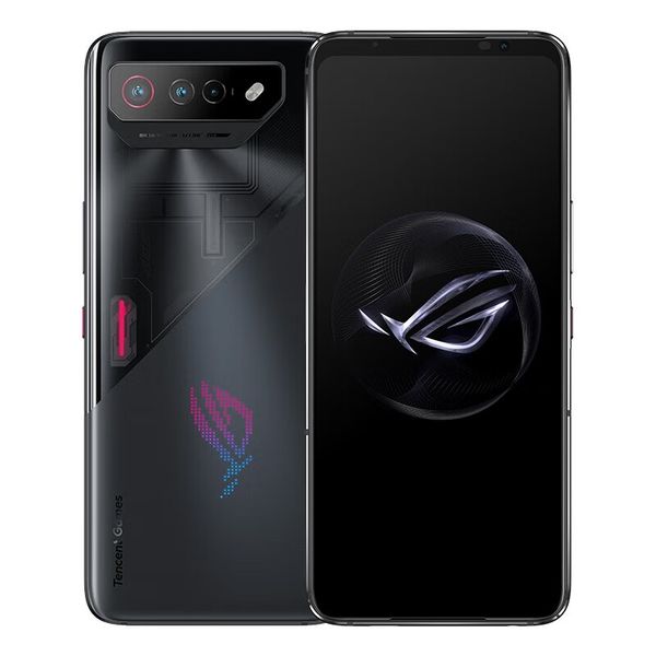Xiaomi Original ASUS ROG 7 5G Mobile Phone Gaming 16GB RAM 512GB ROM Snapdragon 8 Gen2 50.0MP NFC 6000mAh Android 6.78 AMOLED Screen Fingerprint ID Face Smart 6.
Xiaomi Original ASUS ROG 7 5G Mobile Phone Gaming 16GB RAM 512GB ROM Snapdragon 8 Gen2 50.0MP NFC 6000mAh Android 6.78 AMOLED Screen Fingerprint ID Face Smart 6.