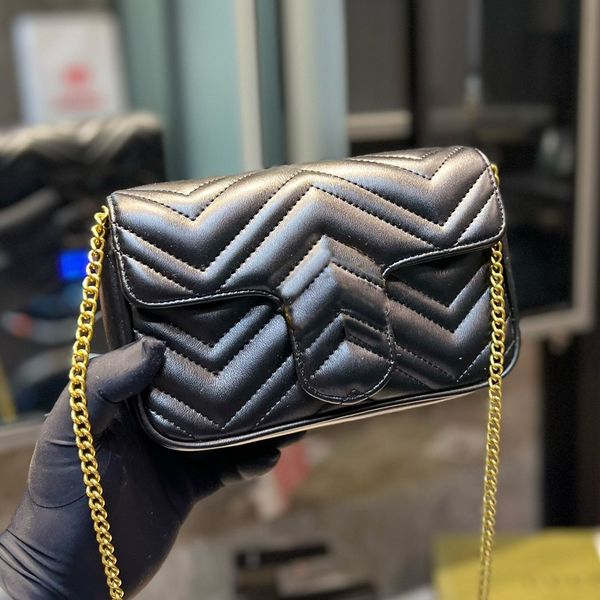 crossbody bag marmont mini shoulder bags handbag fashion chain wallet quilted pu leather card holder multi pochette messenger black purse cr
crossbody bag marmont mini shoulder bags handbag fashion chain wallet quilted pu leather card holder multi pochette messenger black purse cr