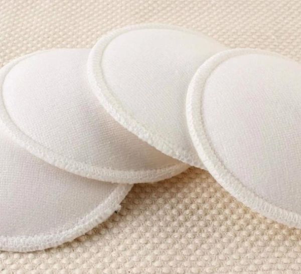 4 pcs new white bamboo breast pad nursing pads for mum washable waterproof feeding pad bamboo reusable breast padsn rn80998332432
4 pcs new white bamboo breast pad nursing pads for mum washable waterproof feeding pad bamboo reusable breast padsn rn80998332432