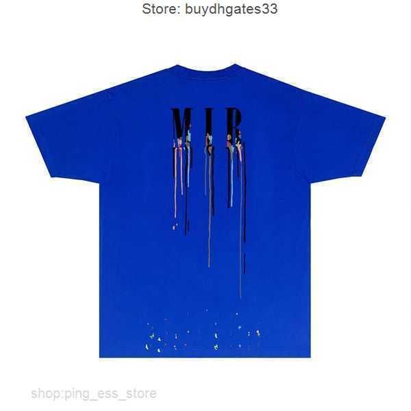 brand amirly t shirt men's t-shirts men t shirt designer tshirt tees street wear summer fashion letter print short loose tee 3 igy8, White;black
brand amirly t shirt men's t-shirts men t shirt designer tshirt tees street wear summer fashion letter print short loose tee 3 igy8, White;black