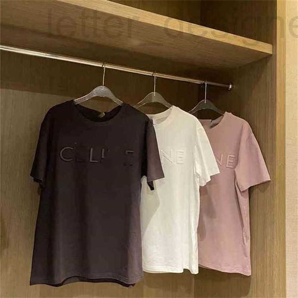 women's t-shirt designer 66% off new saijia summer steel seal three dimensional letter printing simple leisure fashion t-shirt for men, White
women's t-shirt designer 66% off new saijia summer steel seal three dimensional letter printing simple leisure fashion t-shirt for men, White