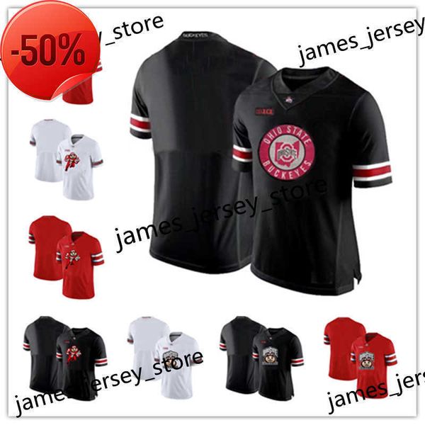 2022 ncaa ohio state buckeyes printing stitched football jersey dwayne haskins jr. garrett wilson jaxon smith-njigba treveyon henderson jers, Black;red
2022 ncaa ohio state buckeyes printing stitched football jersey dwayne haskins jr. garrett wilson jaxon smith-njigba treveyon henderson jers, Black;red