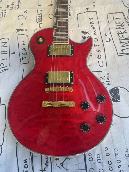 send in 3 days flame maple g les standard brown lp paul electric guitar in stock gvotf
send in 3 days flame maple g les standard brown lp paul electric guitar in stock gvotf