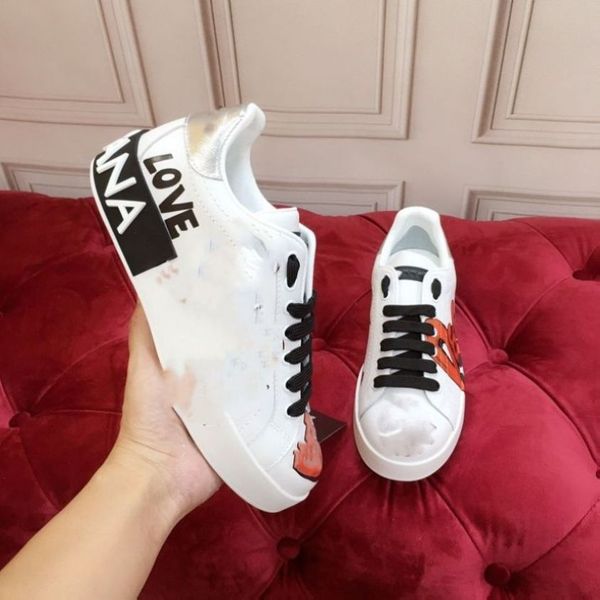 2023 designer luxury casual shoes men women sneakers hand-polished and used old sports shoe series bottom size35-45 a100, Black
2023 designer luxury casual shoes men women sneakers hand-polished and used old sports shoe series bottom size35-45 a100, Black