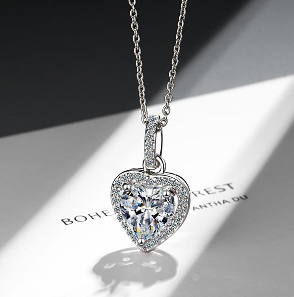 cz diamonds rhinestone heart shape pendantsnecklaces for women fashion summer jewelry accessories2326053, Silver
cz diamonds rhinestone heart shape pendantsnecklaces for women fashion summer jewelry accessories2326053, Silver