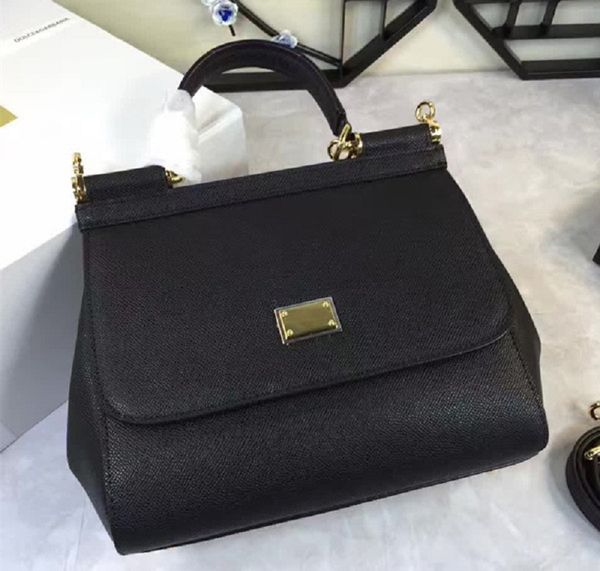 5a cowhide material lychee grain leather clamshell classic handbag women's handbag medium brand color purse
5a cowhide material lychee grain leather clamshell classic handbag women's handbag medium brand color purse