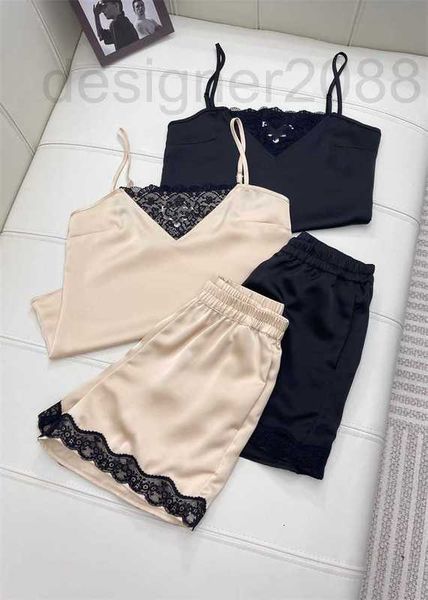women's two piece pants designer summer new royal sister style celebrity spicy girl temperament sling with lace shorts set for women 7w, White
women's two piece pants designer summer new royal sister style celebrity spicy girl temperament sling with lace shorts set for women 7w, White