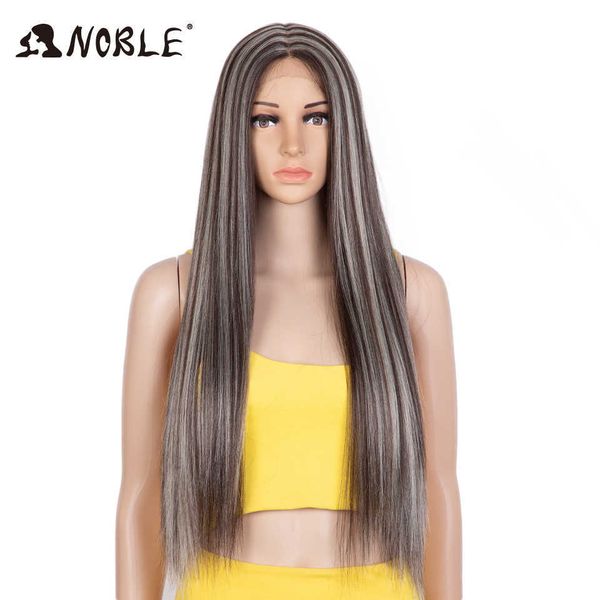 woman cosplay synthetic lace wig straight hair 30" blonde wig cosplay wig for black women synthetic lace wig 230524, Black;brown
woman cosplay synthetic lace wig straight hair 30" blonde wig cosplay wig for black women synthetic lace wig 230524, Black;brown