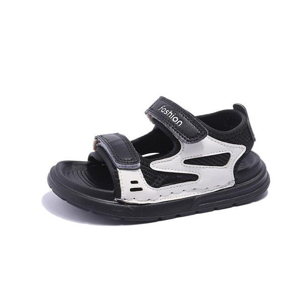 sandals baby shoes toddler kids footwear girls summer word beach boys f11507, Black;red
sandals baby shoes toddler kids footwear girls summer word beach boys f11507, Black;red