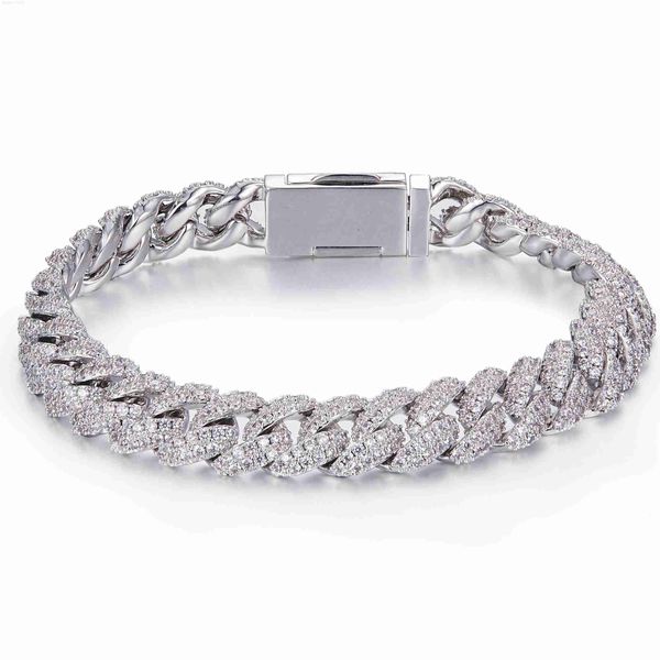 miami iced out s925 sterling silver 10mm 7 8 9 16 18 20 22 24 26 inch moissanite choker cuban link chain necklace for men
miami iced out s925 sterling silver 10mm 7 8 9 16 18 20 22 24 26 inch moissanite choker cuban link chain necklace for men