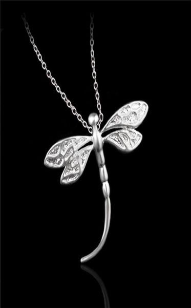 cute design 925 sterling silver dragonfly pendant necklace fashion party jewelry for women 8668168
cute design 925 sterling silver dragonfly pendant necklace fashion party jewelry for women 8668168