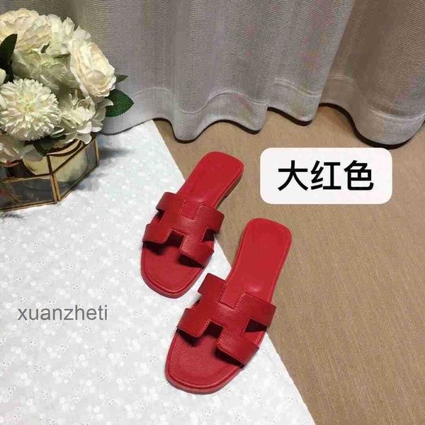 slipper women's shoes color designer versatile sandal slippers bear oran summer matching leather one line for tourism wear flat bottome
slipper women's shoes color designer versatile sandal slippers bear oran summer matching leather one line for tourism wear flat bottome
