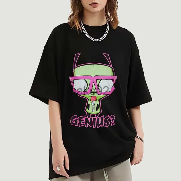 mens tshirts mens hoodies sweatshirts invader zim girl genius anime tshirt men women short sleeve oversized t shirt summer fashion cotton ts, White;black
mens tshirts mens hoodies sweatshirts invader zim girl genius anime tshirt men women short sleeve oversized t shirt summer fashion cotton ts, White;black