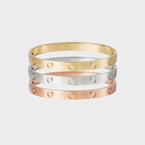 bangle designer bracelets screw bracelet luxury jewelry for women fashion accessories titanium steel gold-plated gold/silver/rose gold never, Black
bangle designer bracelets screw bracelet luxury jewelry for women fashion accessories titanium steel gold-plated gold/silver/rose gold never, Black