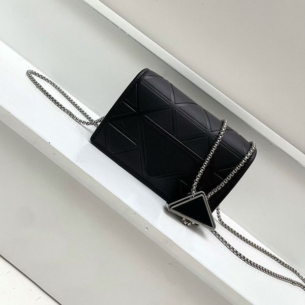 ribbed small waist pack 1ba298 women plain shoulder cross body bags fashion triangle letter detachable adjustable iron chain shoulder strap
ribbed small waist pack 1ba298 women plain shoulder cross body bags fashion triangle letter detachable adjustable iron chain shoulder strap