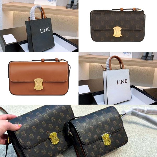 women cross body designer shoulder bags cabas flip horizontal satchel handbags canvas totes 10a leather clutch purses flap box teen triomphe
women cross body designer shoulder bags cabas flip horizontal satchel handbags canvas totes 10a leather clutch purses flap box teen triomphe