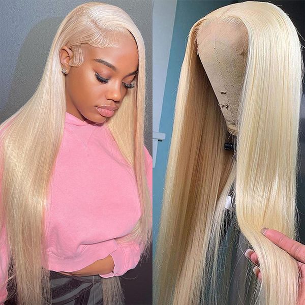 13x6 613 honey blonde lace front wig human hair hd transparent bone straight lace frontal wig for women pre plucked closure wigs, Black;brown
13x6 613 honey blonde lace front wig human hair hd transparent bone straight lace frontal wig for women pre plucked closure wigs, Black;brown