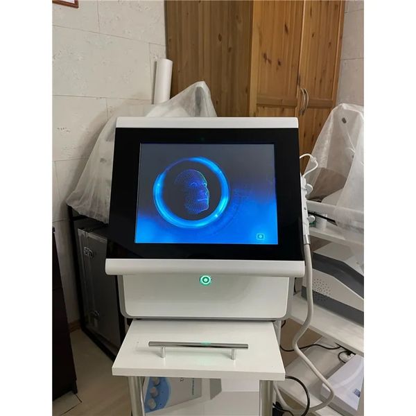 american warehouse2 in1professional skin care face lifting rf microneedling skin tightening fractional machine
american warehouse2 in1professional skin care face lifting rf microneedling skin tightening fractional machine