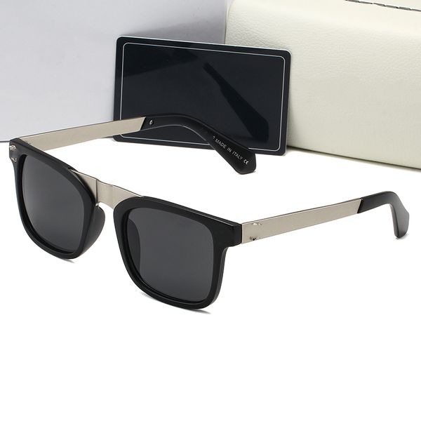 2023 vacation luxury designer brand sunglasses designer square sunglasses glasses for women men glasses for womens uv400 lens with box, White;black
2023 vacation luxury designer brand sunglasses designer square sunglasses glasses for women men glasses for womens uv400 lens with box, White;black