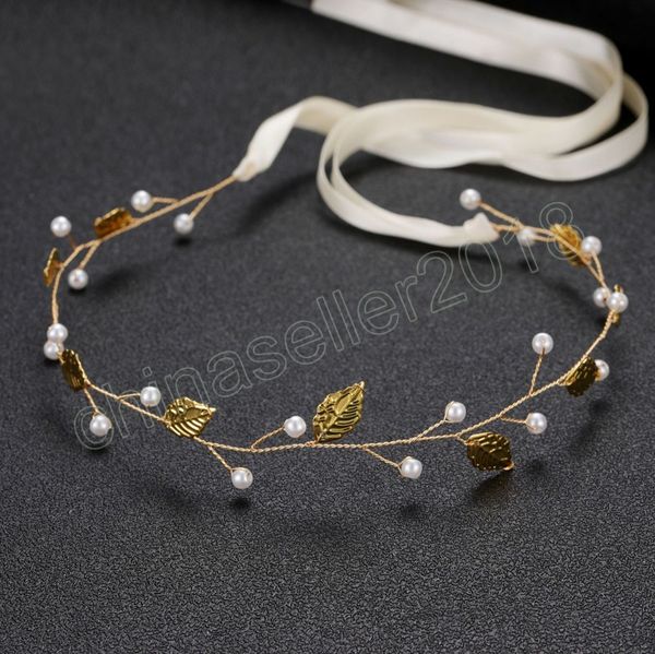 handmade leaves hairband elegant freshwater pearls headband hair accessories for women bridal bridal cute hair jewelry ornaments, Slivery;golden
handmade leaves hairband elegant freshwater pearls headband hair accessories for women bridal bridal cute hair jewelry ornaments, Slivery;golden