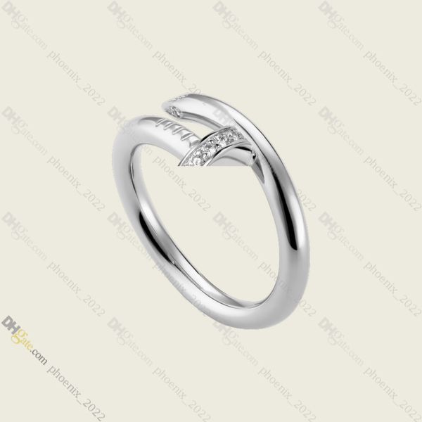 nail ring designer ring for women diamond ring designer jewelry titanium steel gold-plated never fading non-allergic,silver ring; store/2178
nail ring designer ring for women diamond ring designer jewelry titanium steel gold-plated never fading non-allergic,silver ring; store/2178