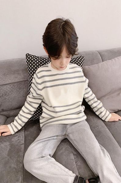 kids girls boys striped sweater autumn winter baby knitting pullovers sweaters toddler children039s clothes 8455189, Blue
kids girls boys striped sweater autumn winter baby knitting pullovers sweaters toddler children039s clothes 8455189, Blue