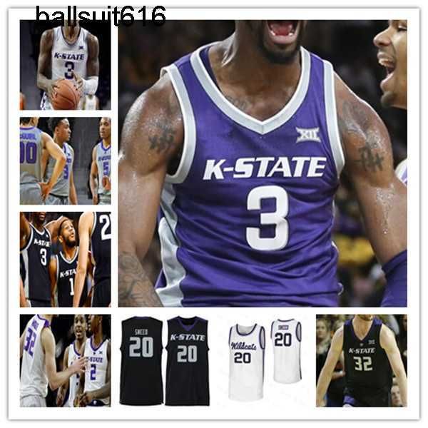 custom kansas state wildcats college basketball jerseys markquis nowell keyontae johnson nae'qwan tomlin desi sills tykei greene david, Black;red
custom kansas state wildcats college basketball jerseys markquis nowell keyontae johnson nae'qwan tomlin desi sills tykei greene david, Black;red