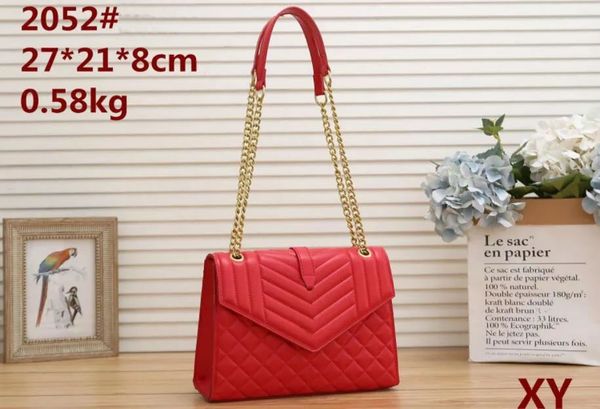 shoulder designer fashion luxury shoulder bags handbags women's crossbody lingge flap bags leather purses summer classic brand wal nbjt
shoulder designer fashion luxury shoulder bags handbags women's crossbody lingge flap bags leather purses summer classic brand wal nbjt