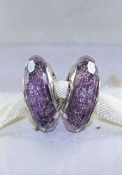 2pcs 925 sterling silver thread lampwork purple shimmer fascinating murano glass loose beads fit european diy bracelet necklace-m066489514, Black
2pcs 925 sterling silver thread lampwork purple shimmer fascinating murano glass loose beads fit european diy bracelet necklace-m066489514, Black
