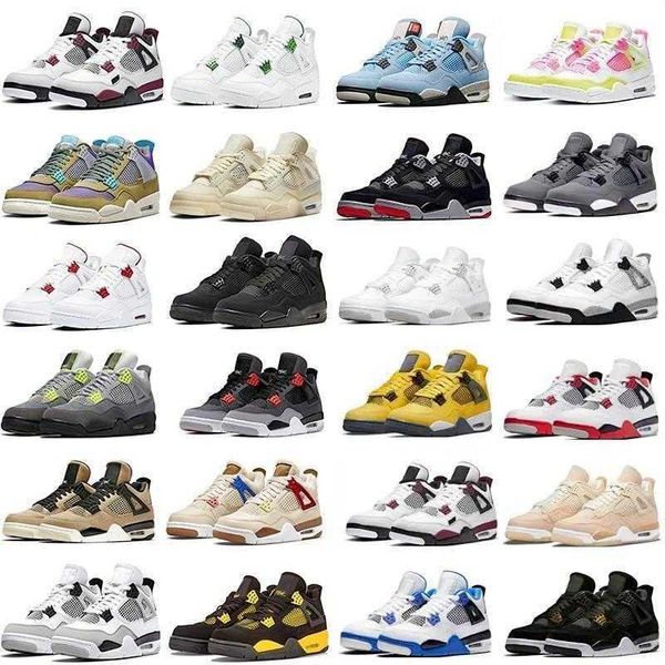 box with 4s men basketball shoes sneakers for sail midnight navy cool grey patent starfish unc oreo bred military black cat shimmer dark moc
box with 4s men basketball shoes sneakers for sail midnight navy cool grey patent starfish unc oreo bred military black cat shimmer dark moc