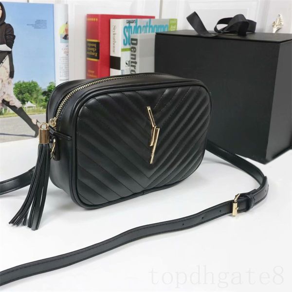 quilted shoulder bag women camera bags solid color tassels soft vintage borse leathers fashionable messenger creative crossbody bag pretty x
quilted shoulder bag women camera bags solid color tassels soft vintage borse leathers fashionable messenger creative crossbody bag pretty x