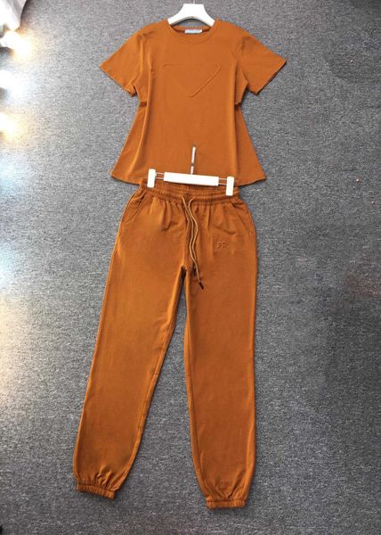 summer sports suit womens two piece pants three-dimensional letter graphics short-sleeved t-shirt elasticated drawstring pant women clothing, White
summer sports suit womens two piece pants three-dimensional letter graphics short-sleeved t-shirt elasticated drawstring pant women clothing, White