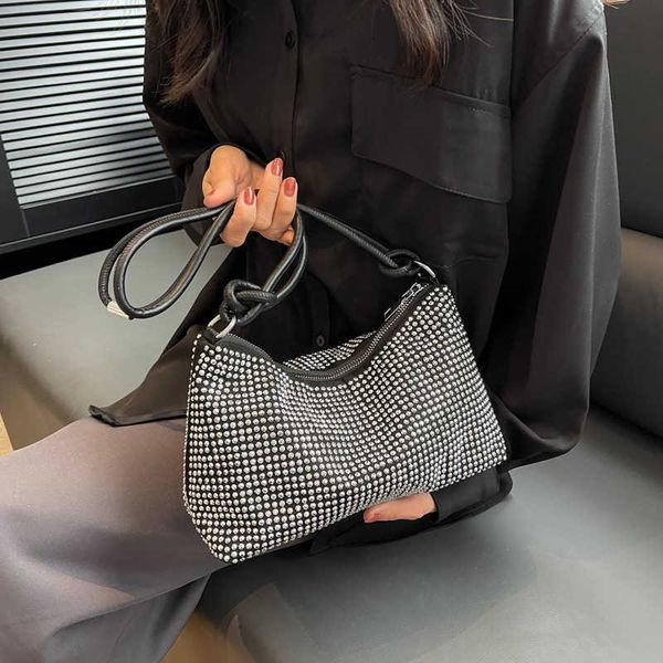 tidal flash knot rhinestone pure handmade underarm shoulder bag new diamond embedding full diamond evening bag handbag
tidal flash knot rhinestone pure handmade underarm shoulder bag new diamond embedding full diamond evening bag handbag
