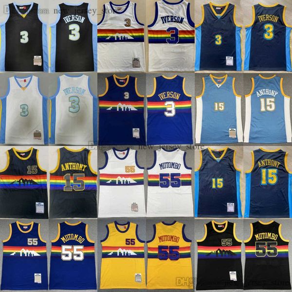 mitchell and ness 1991-92 basketball 55 dikembe mutombo jerseys retro stitched allen iverson carmelo anthony jersey 2006-07 blue white black, Black;red
mitchell and ness 1991-92 basketball 55 dikembe mutombo jerseys retro stitched allen iverson carmelo anthony jersey 2006-07 blue white black, Black;red