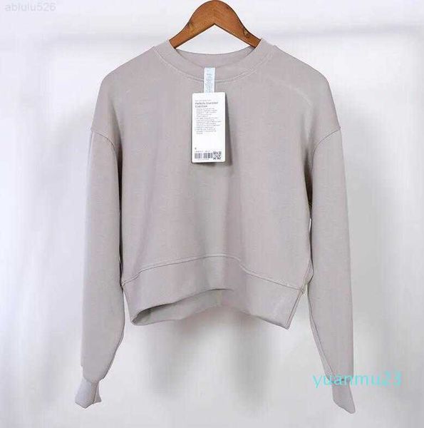 ll women yoga outfit sweatshirts hoodie loose long sleeve crop fitness workout high elasticity crew neck sweatshirts gym running 33
ll women yoga outfit sweatshirts hoodie loose long sleeve crop fitness workout high elasticity crew neck sweatshirts gym running 33