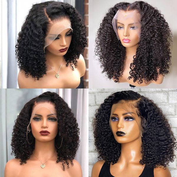 deep wave frontal wig 13x4 hd transparent lace wigs for women curly human hair wigs brazilian t-part water wave lace front wig, Black;brown
deep wave frontal wig 13x4 hd transparent lace wigs for women curly human hair wigs brazilian t-part water wave lace front wig, Black;brown