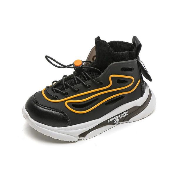 athletic kids shoes tennis child spring autumn boy soft-soled running flying woven white f15102, Black
athletic kids shoes tennis child spring autumn boy soft-soled running flying woven white f15102, Black
