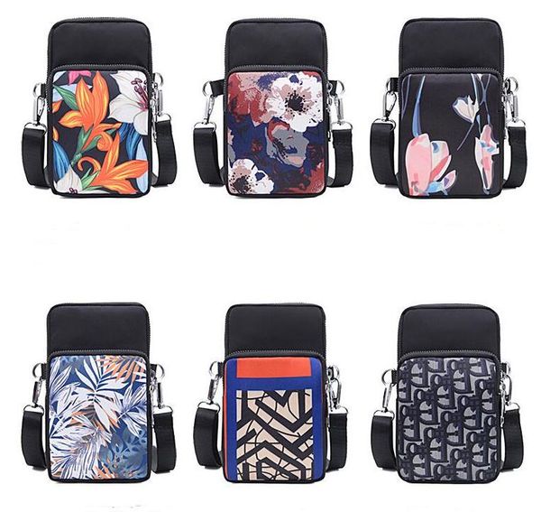 women crossbody shoulder bags nylon female cell phone pocket bag ladies purse card clutches wallet messenger bag
women crossbody shoulder bags nylon female cell phone pocket bag ladies purse card clutches wallet messenger bag